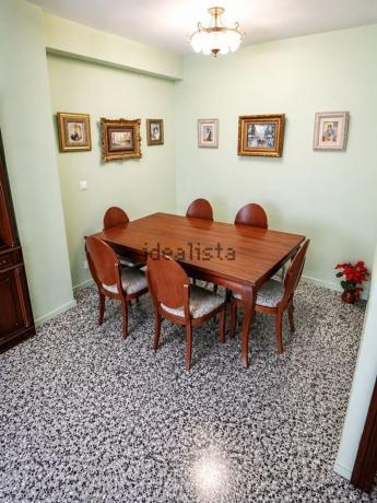 Venta de piso en Benalúa-La Florida-Babel-San Gabriel, Alicante / Alacant
 photo 4