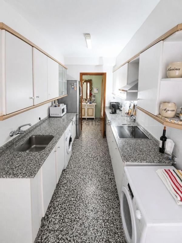 Venta de piso en Benalúa-La Florida-Babel-San Gabriel, Alicante / Alacant
photo 5