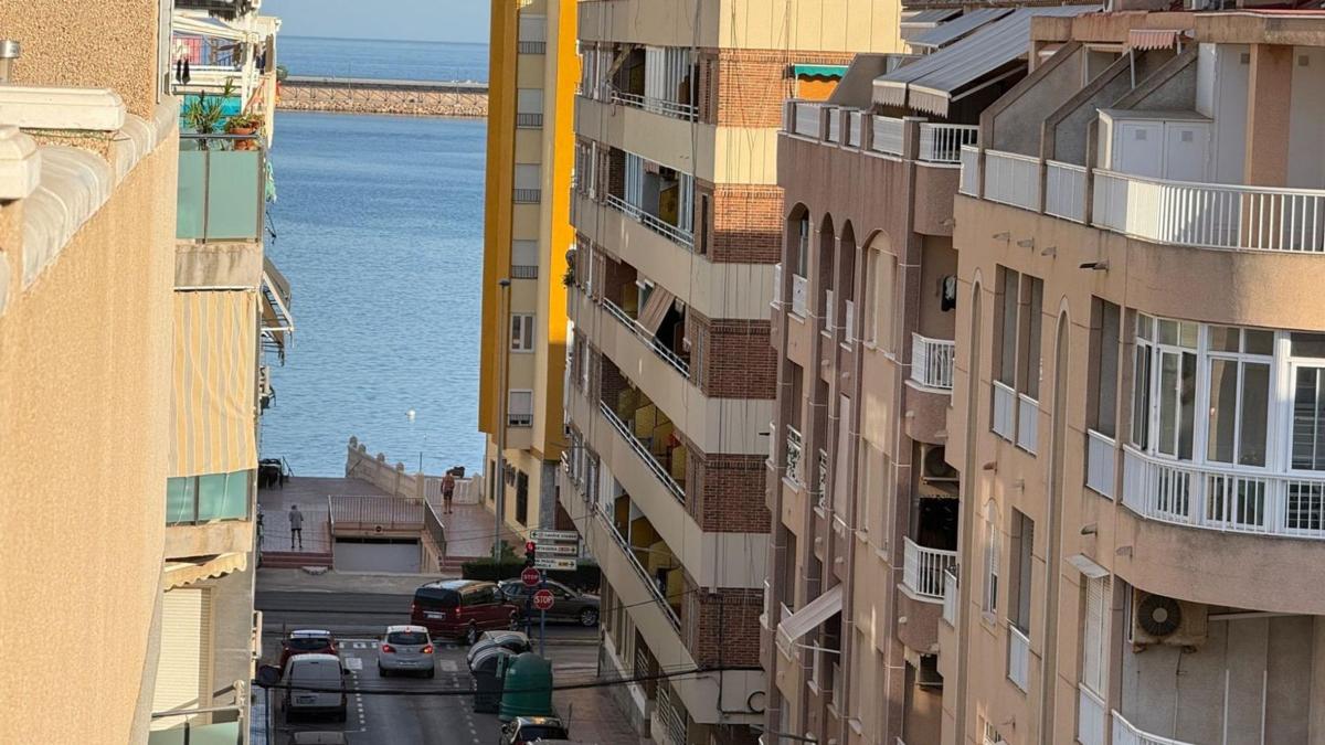 Venta de ático en Ático en Calle Rafal, El Acequión, Torrevieja, Torrevieja photo 2