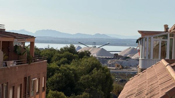 Penthouse for sale at  Ático en Calle Rafal, El Acequión, Torrevieja, Torrevieja photo 4
