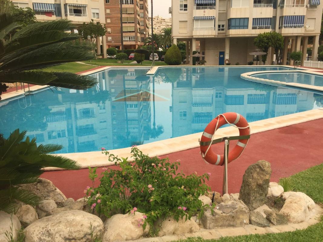 Venta de piso en Piso en Avenida de la Costa Blanca, 81, Cabo de las Huertas, Alicante / Alacant, Alicante / Alacant
 photo 2