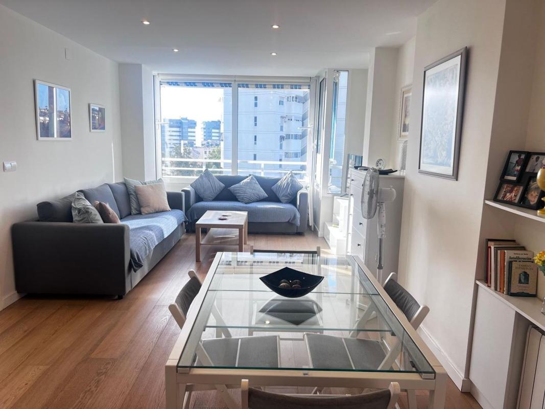 Venta de piso en Piso en Avenida de la Costa Blanca, 81, Cabo de las Huertas, Alicante / Alacant, Alicante / Alacant
 photo 5