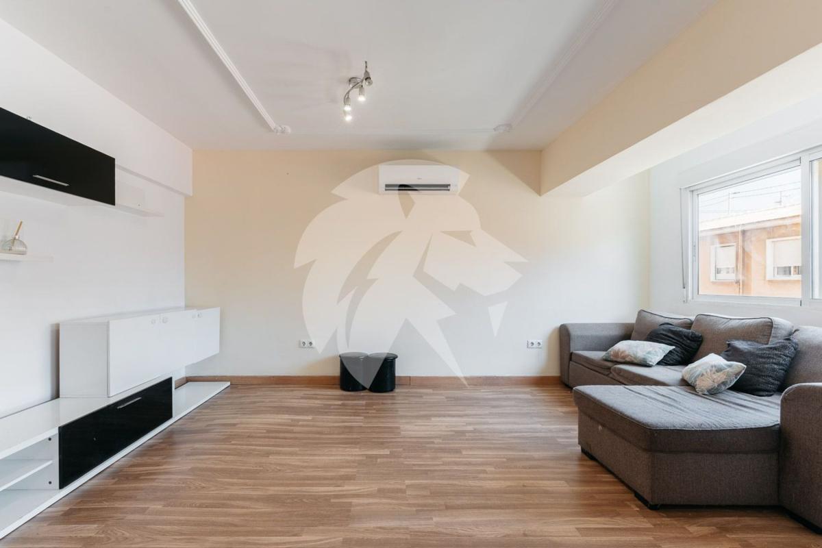 Sale of apartment in Piso en Calle Gasset y Artime, Carolinas Altas, Alicante / Alacant, Alicante
 photo 4