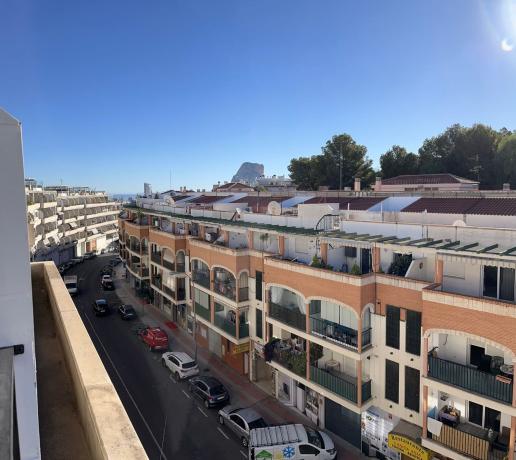 Продажа квартиры на Piso en Avenida Masnou, Manzanera-Tosal, Calpe, Кальпе
 photo 2