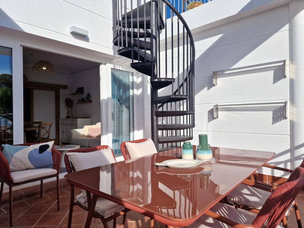 Sale of apartment in Piso en Avenida Masnou, Manzanera-Tosal, Calpe, Calpe
photo 5