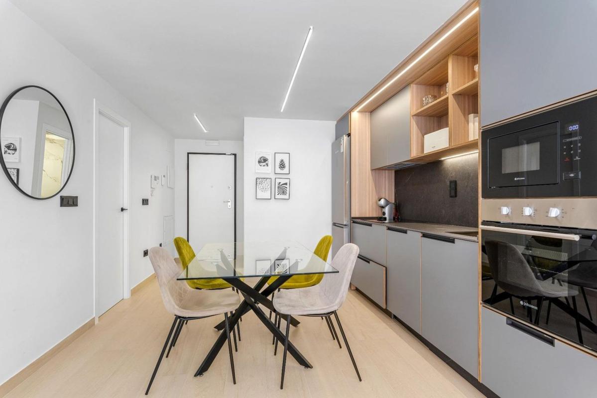 Venta de piso en Piso en Urbanizaciones, Guardamar del Segura, Guardamar del Segura
photo 4