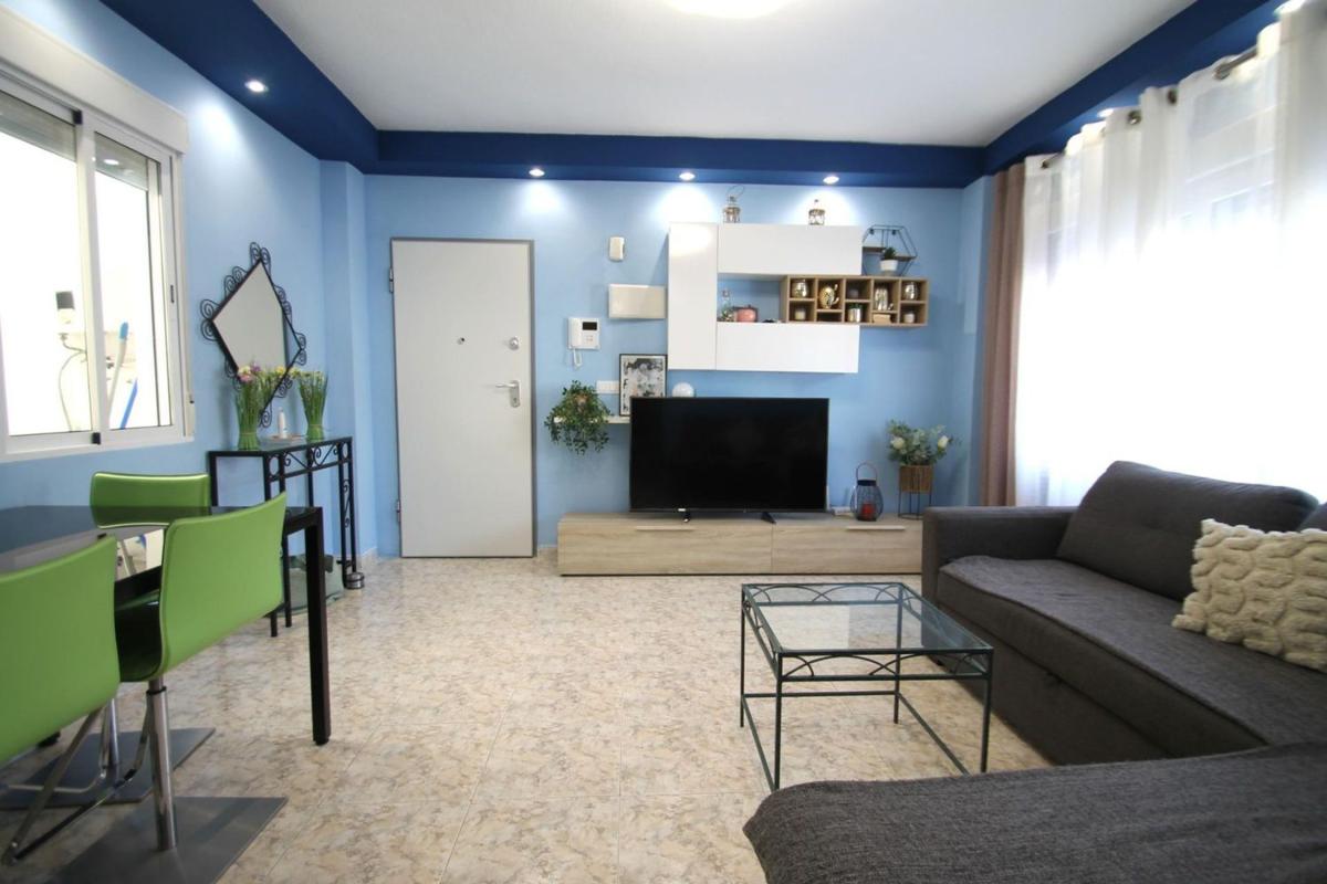 Sale of apartment in Piso en Calle Vega Baja del Segura, 25, Playa de los Náufragos, Torrevieja, Torrevieja
photo 5