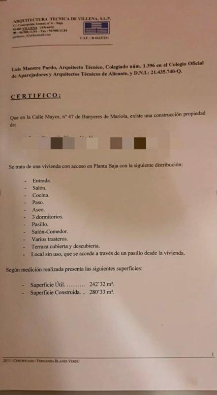 Properties for sale and rent in Spain photo 5