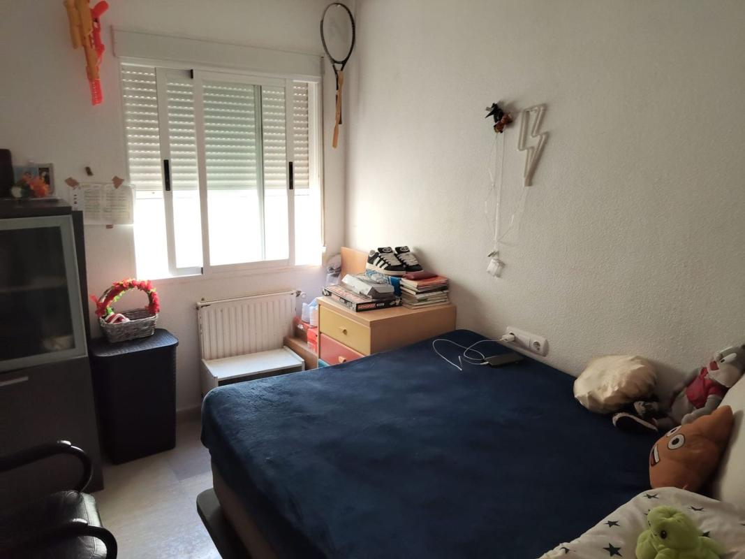 Продажа пентхауса на Ático en Calle Conde de Altea s/n, Calpe Pueblo, Calpe, Кальпе photo 5