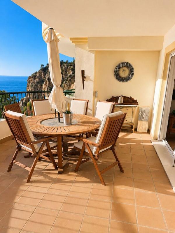 Продажа квартиры на Piso en Ronda del Atardecer s/n, Zona de Mascarat, Altea, Алтея
photo 3