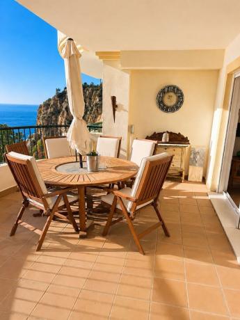 Venta de piso en Piso en Ronda del Atardecer s/n, Zona de Mascarat, Altea, Altea
 photo 3