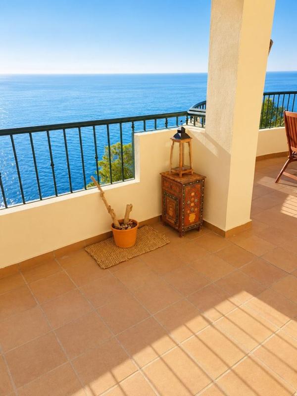 Продажа квартиры на Piso en Ronda del Atardecer s/n, Zona de Mascarat, Altea, Алтея
photo 4