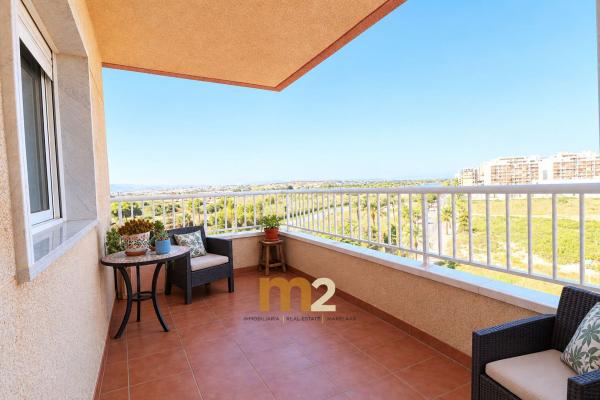 Sale of flat in Piso en Mtro Jesus Lucas Macia, Puerto Deportivo, Guardamar del Segura, Guardamar del Segura
 photo 1