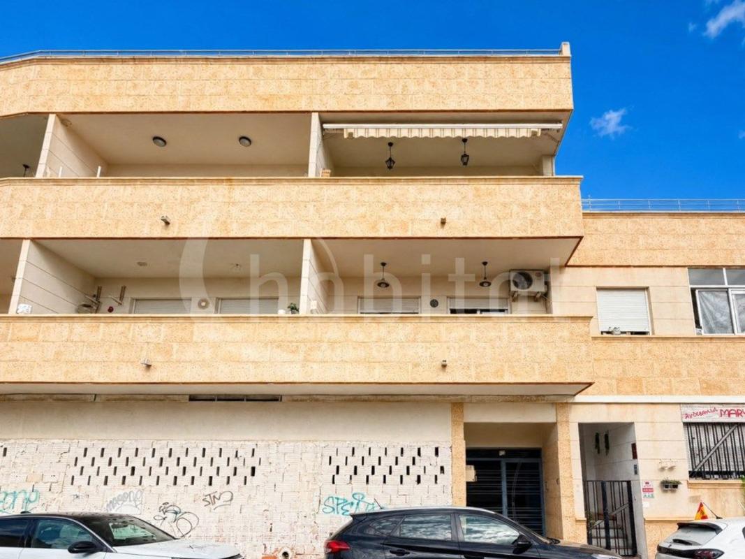 Sale of apartment in Piso en Calle la Luz, 13 a, Los Montesinos, Los Montesinos
photo 1