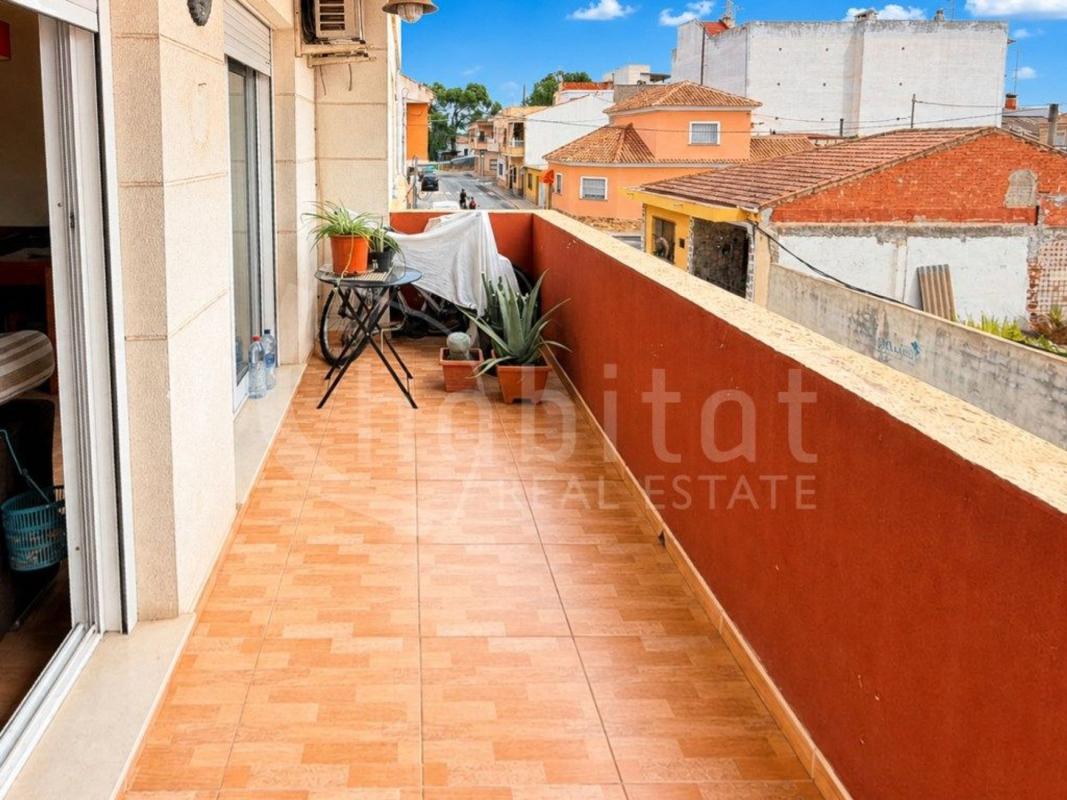 Sale of apartment in Piso en Calle la Luz, 13 a, Los Montesinos, Los Montesinos
photo 5