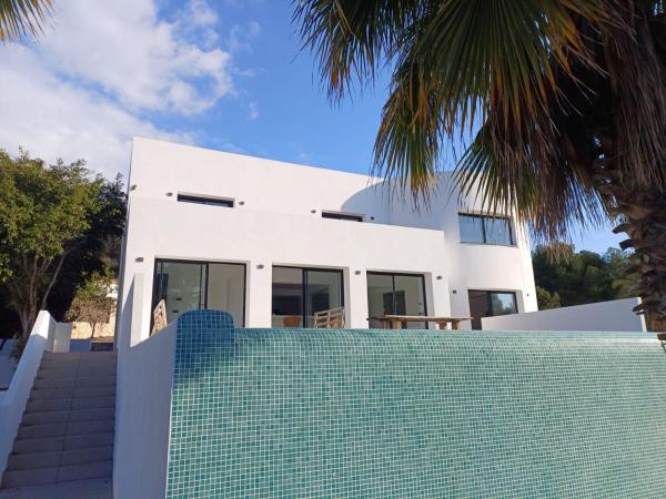 Casa o chalet independiente en Calle Puerto de Espasante, El Portet-Pla del Mar, Moraira thumbnail 3