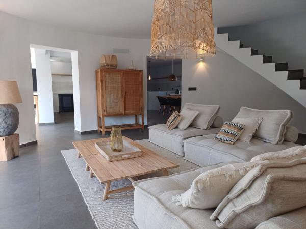 Casa o chalet independiente en Calle Puerto de Espasante, El Portet-Pla del Mar, Moraira photo 4