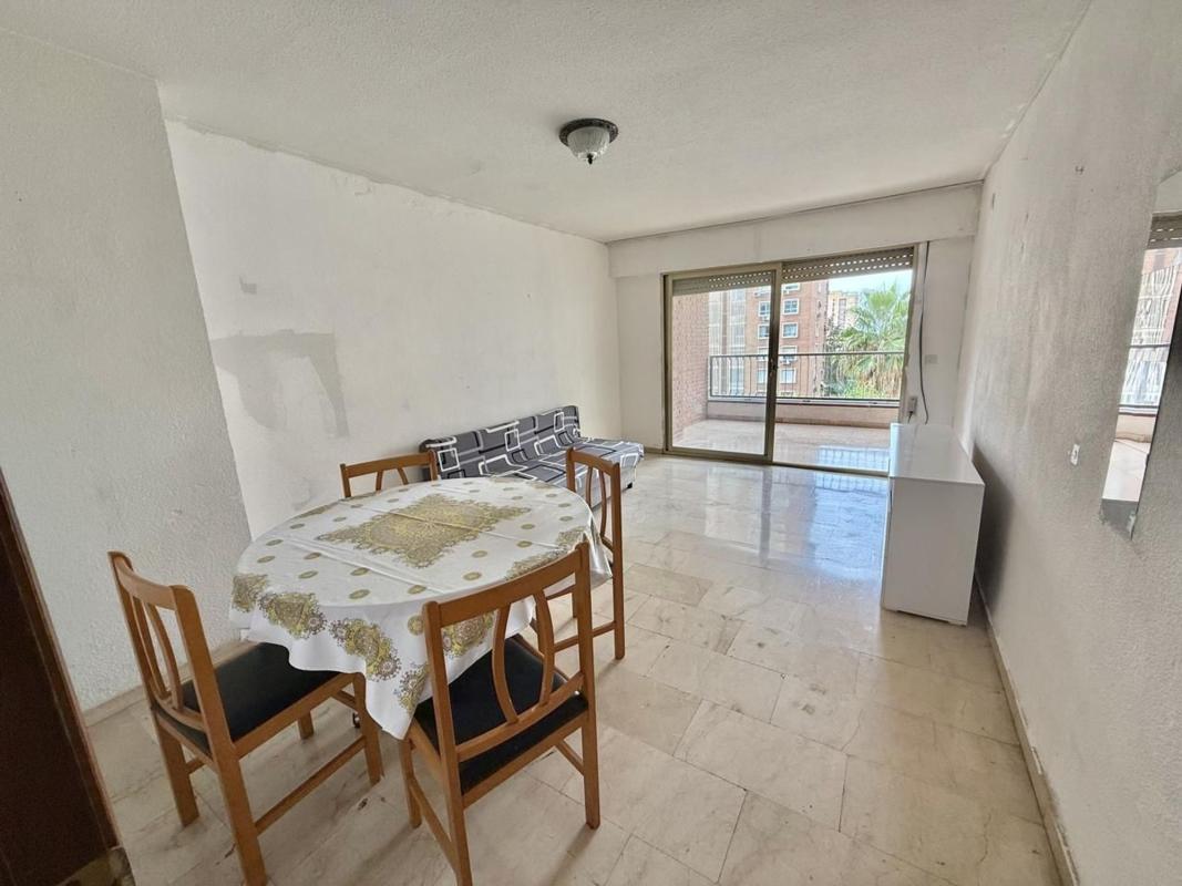 Продажа квартиры на Piso en Pueblo Levante, Benidorm, Бенидорм
photo 1