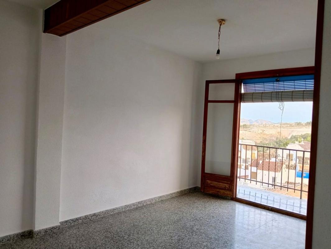 Venta de piso en Piso en La Nucia Pueblo, La Nucia, La Nucia
photo 3