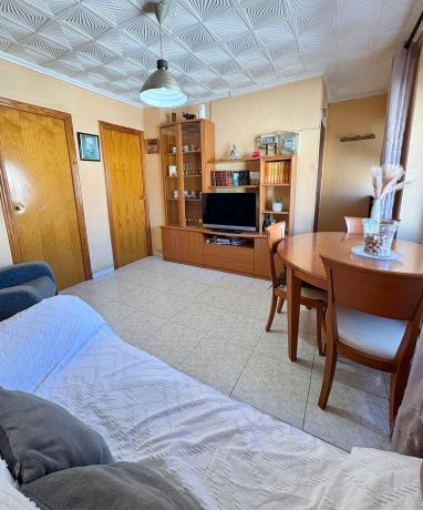 Sale of flat in Piso en Avenida Alcoi, Campoamor, Alicante / Alacant, Alicante
thumbnail 2
