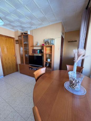 Sale of flat in Piso en Avenida Alcoi, Campoamor, Alicante / Alacant, Alicante
thumbnail 3