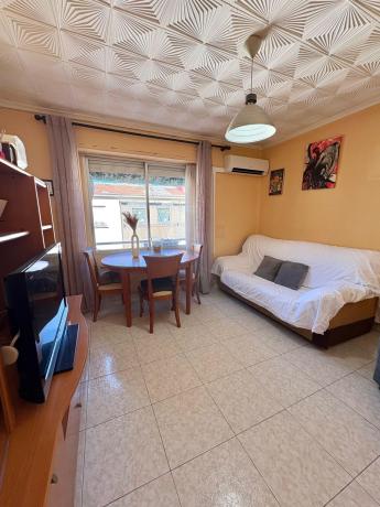 Sale of flat in Piso en Avenida Alcoi, Campoamor, Alicante / Alacant, Alicante
 photo 4