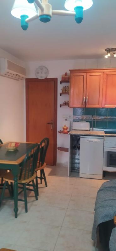 Продажа квартиры на Piso en urbanización lago jardín I, los balcones,manzana II, 174, Los Balcones - Los Altos del Edén, Torrevieja, Торревьеха
 photo 5