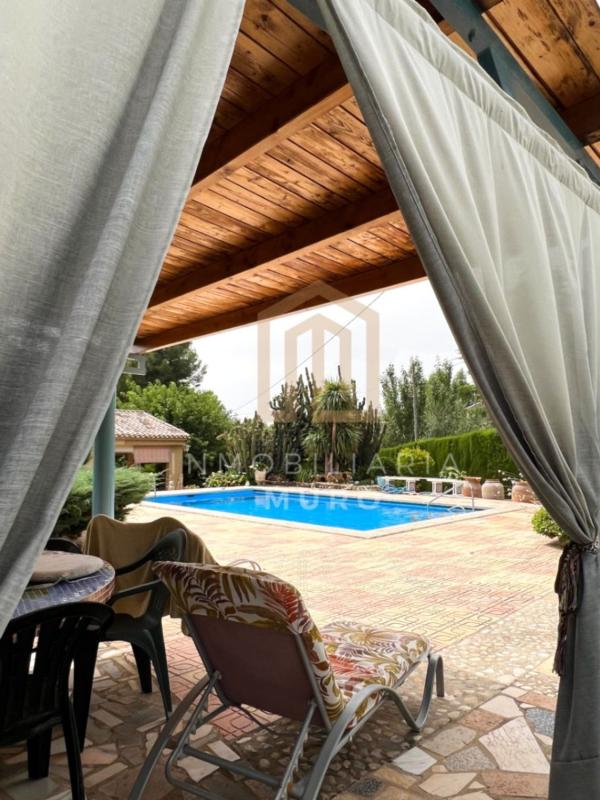 Sale of rural property in , Wall of Alcoy photo 2