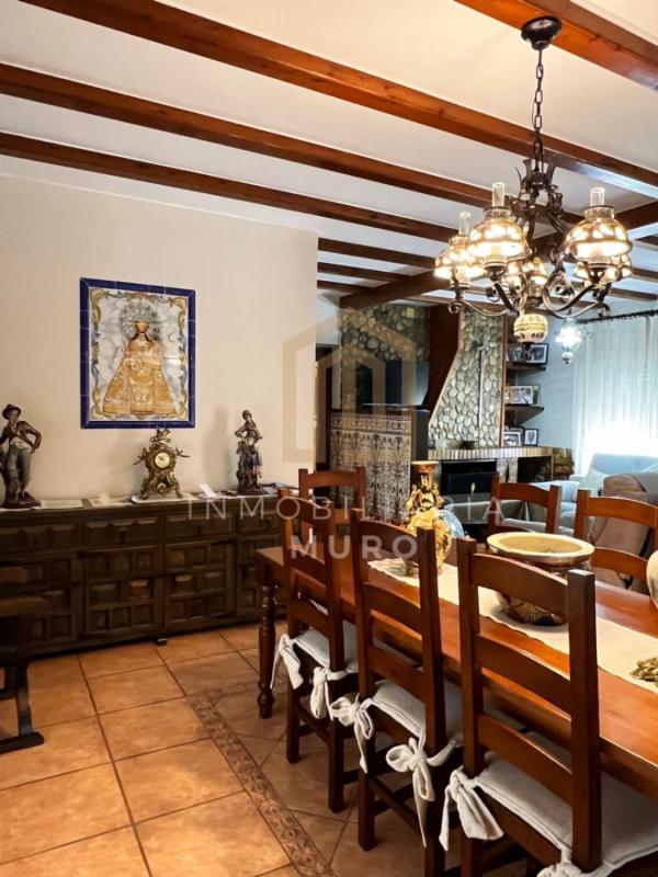 Sale of rural property in , Wall of Alcoy photo 3