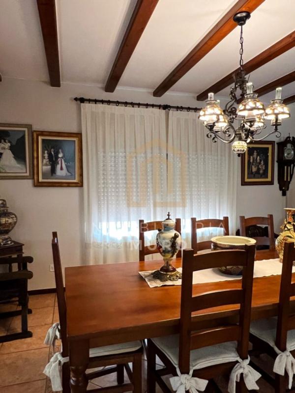 Sale of rural property in , Wall of Alcoy photo 5