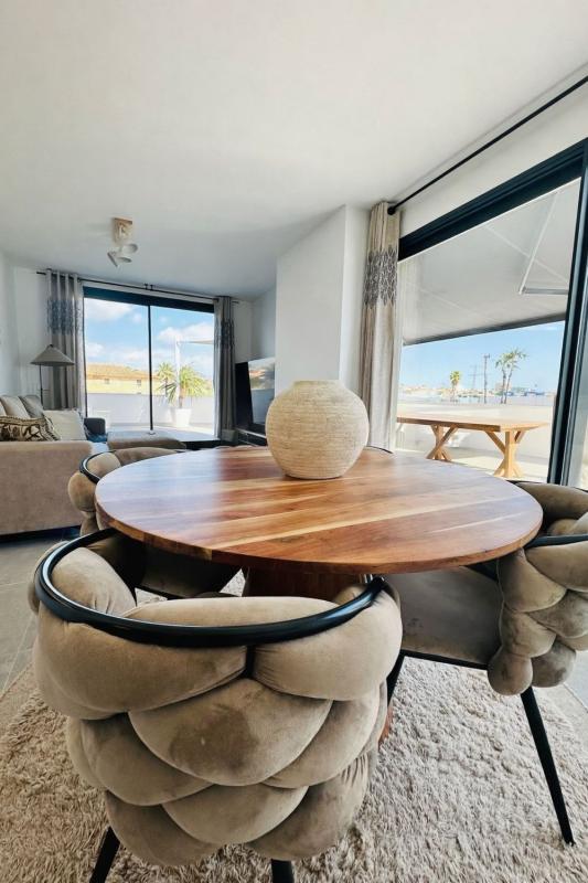 Продажа квартиры на Piso en Playa Arenal-Bol, Calpe, Кальпе
photo 3