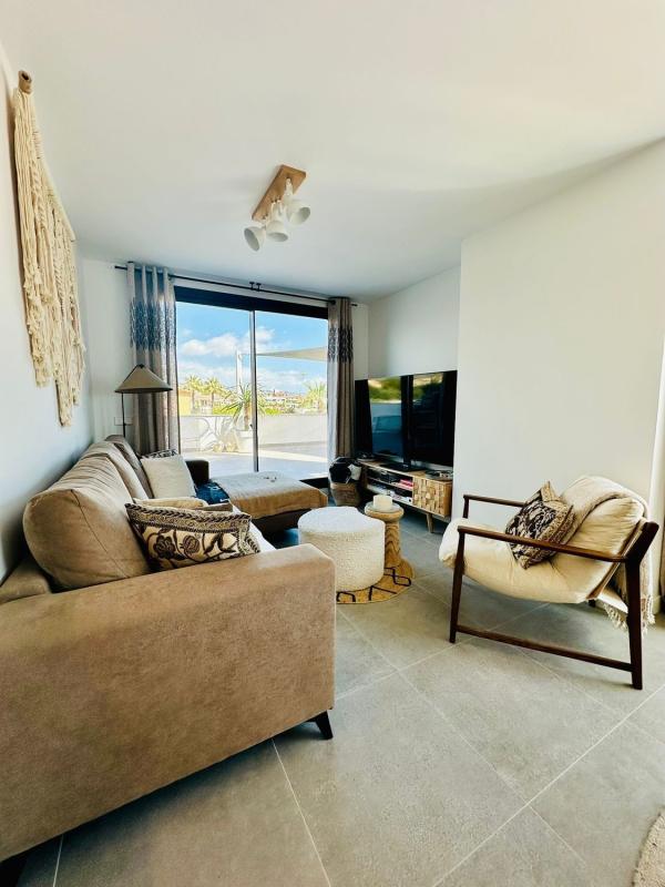 Продажа квартиры на Piso en Playa Arenal-Bol, Calpe, Кальпе
photo 4