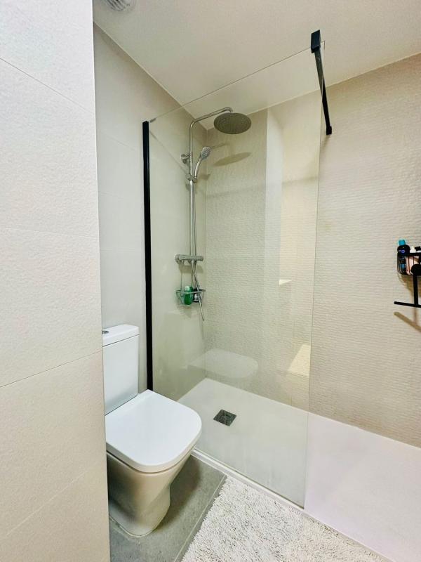 Продажа квартиры на Piso en Playa Arenal-Bol, Calpe, Кальпе
photo 5