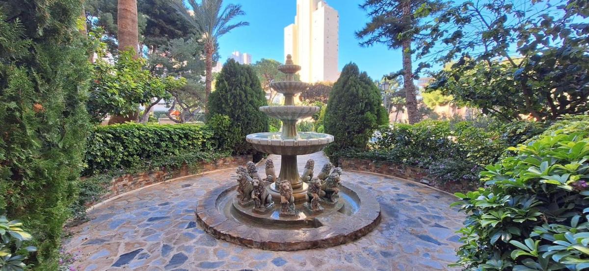 Sprzedaż mieszkania w Piso en Zona Sierra Helada, Benidorm, Benidorm
photo 1