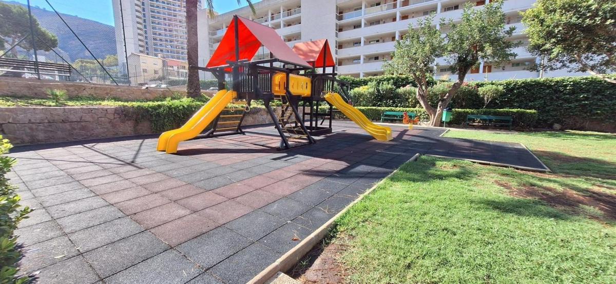 Sprzedaż mieszkania w Piso en Zona Sierra Helada, Benidorm, Benidorm
photo 3