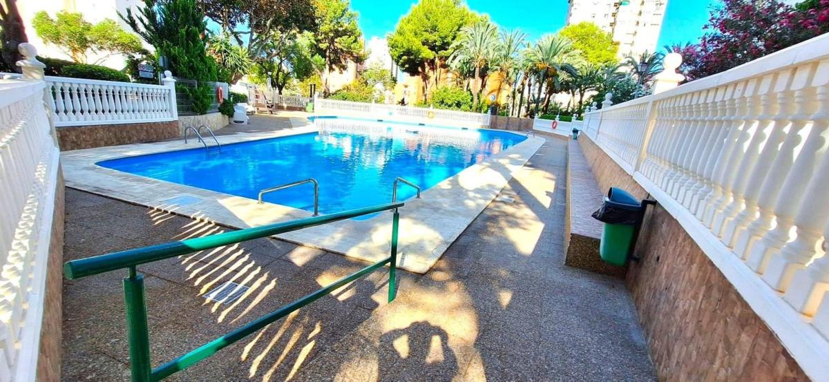 Sprzedaż mieszkania w Piso en Zona Sierra Helada, Benidorm, Benidorm
photo 4
