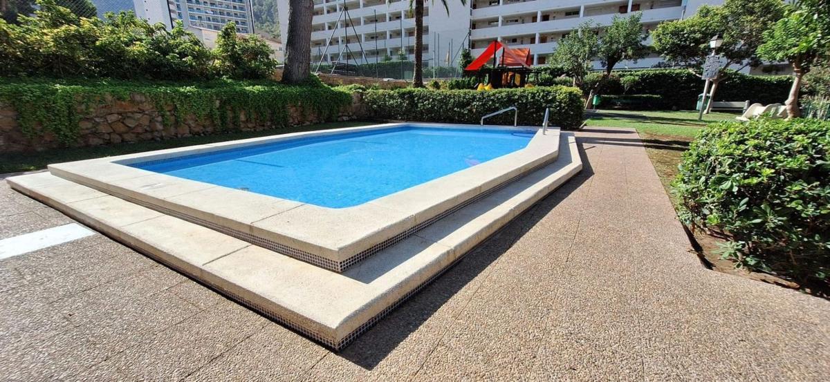 Sprzedaż mieszkania w Piso en Zona Sierra Helada, Benidorm, Benidorm
photo 5