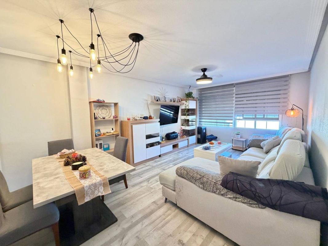 Sale of apartment in Piso en Monforte del Cid, Monforte del Cid
photo 1