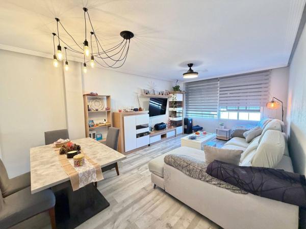 Продажа квартиры на Piso en Monforte del Cid, Монфорте-дель-Сид
photo 1