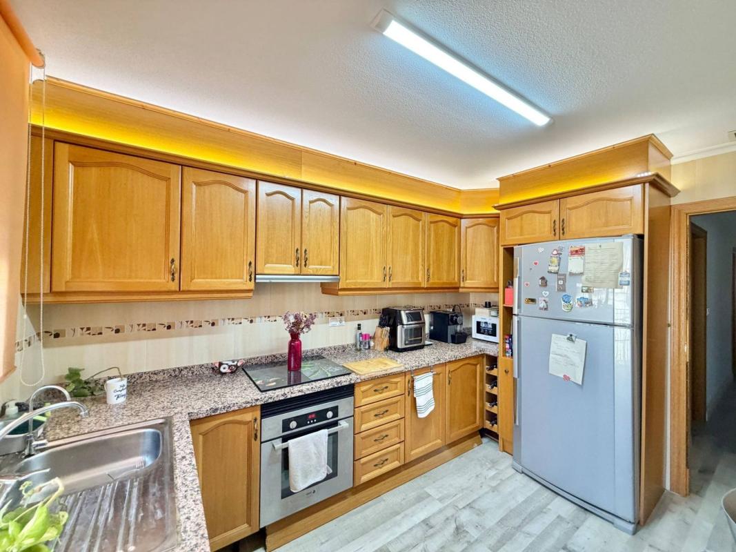 Sale of apartment in Piso en Monforte del Cid, Monforte del Cid
photo 2