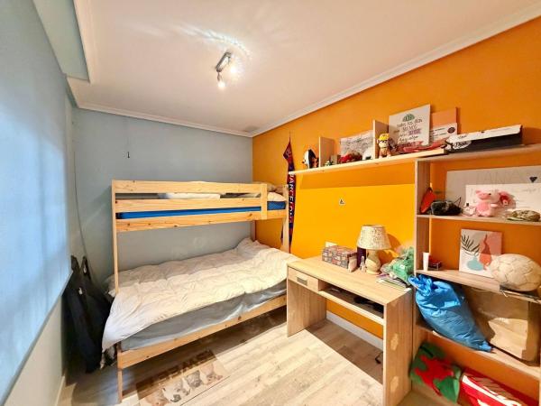Продажа квартиры на Piso en Monforte del Cid, Монфорте-дель-Сид
 photo 4
