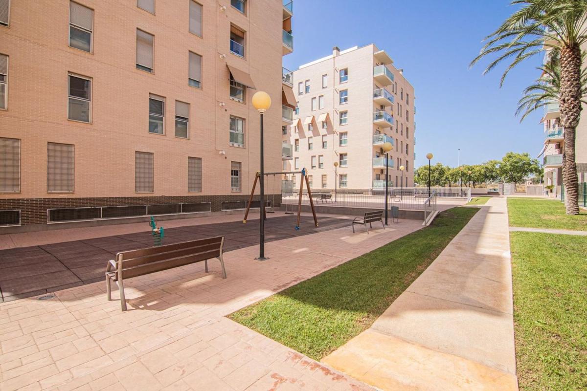 Sprzedaż mieszkania w Piso en Zona Universidad, Elche / Elx, Elche / Elx
photo 2