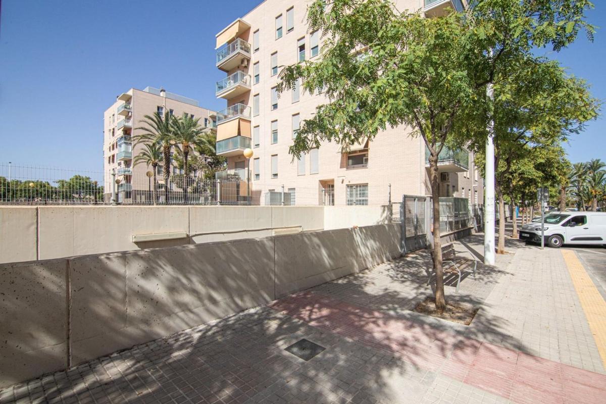 Sprzedaż mieszkania w Piso en Zona Universidad, Elche / Elx, Elche / Elx
photo 5