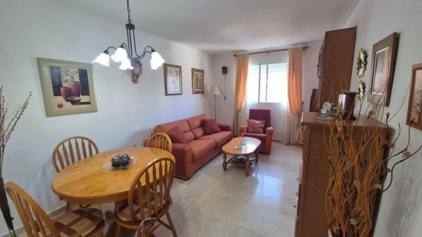 Venta de piso en Piso en Calle Doctor Santiago Ramón y Cajal, 5, Zona Rincón Alto, Benidorm, Benidorm
photo 1