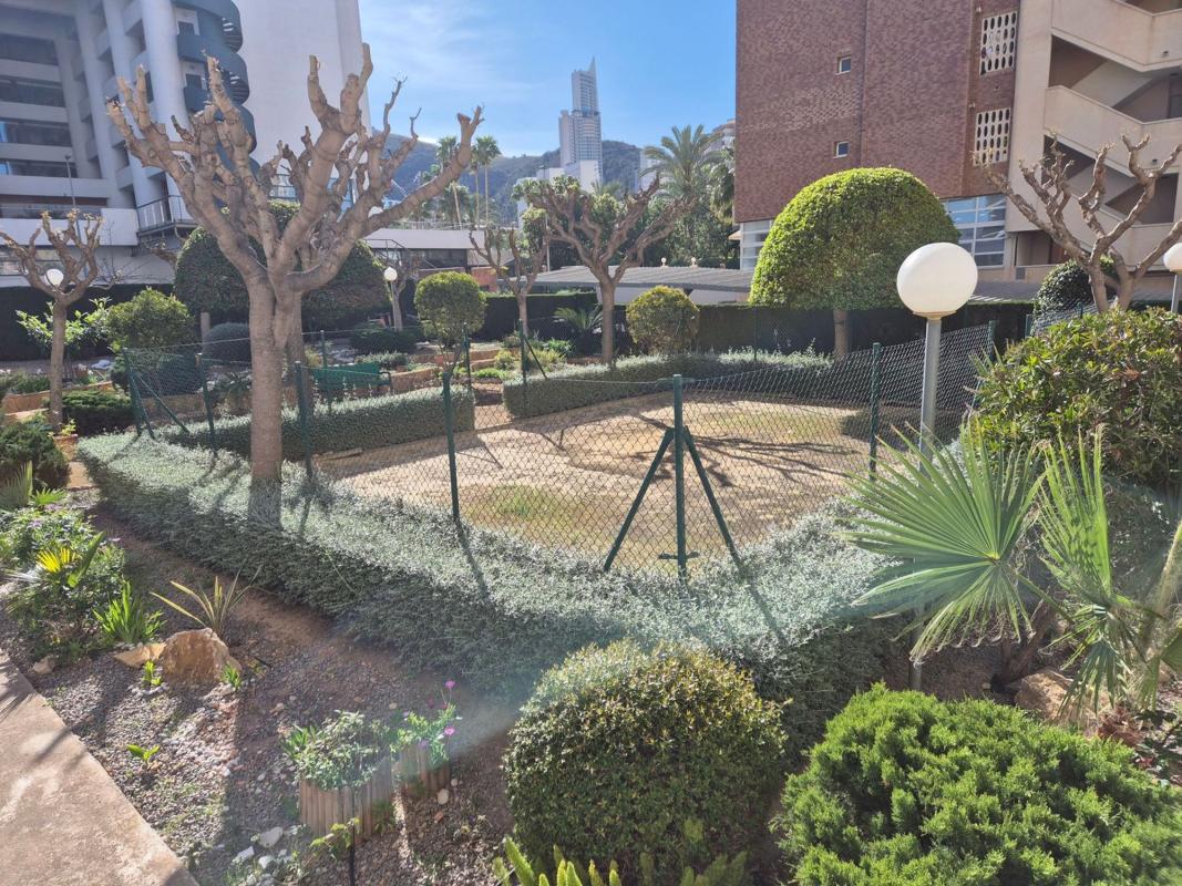 Продажа квартиры на Piso en Calle Doctor Santiago Ramón y Cajal, 5, Zona Rincón Alto, Benidorm, Бенидорм
 photo 4
