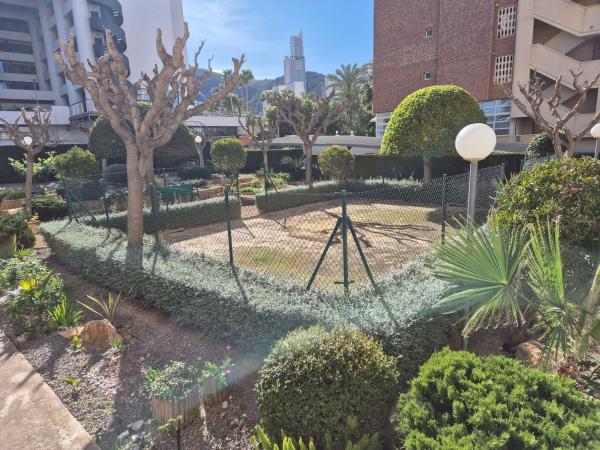 Venta de piso en Piso en Calle Doctor Santiago Ramón y Cajal, 5, Zona Rincón Alto, Benidorm, Benidorm
 photo 4