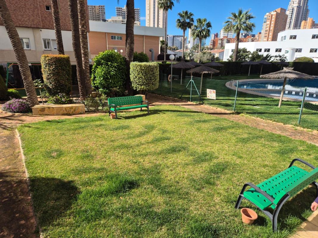 Продажа квартиры на Piso en Calle Doctor Santiago Ramón y Cajal, 5, Zona Rincón Alto, Benidorm, Бенидорм
 photo 5