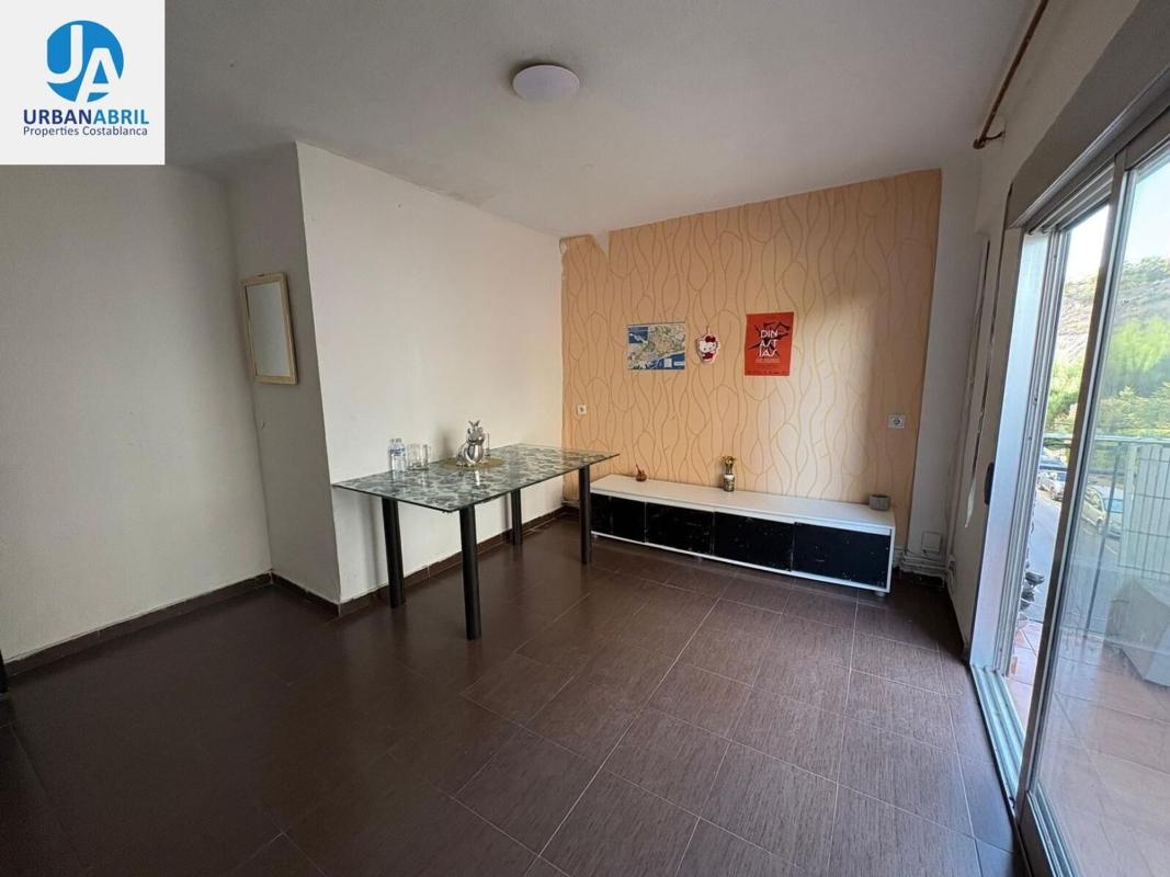 Venta de piso en Piso en Colonia Requena - Virgen del Carmen, Alicante / Alacant, Alicante / Alacant
 photo 5