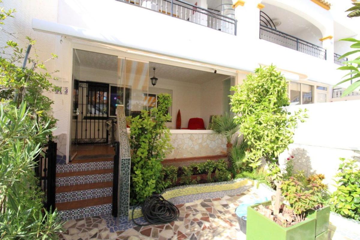 Продажа квартиры на Piso en Desamparados-Hurchillo-Torremendo, Orihuela, Ориуэла
 photo 3