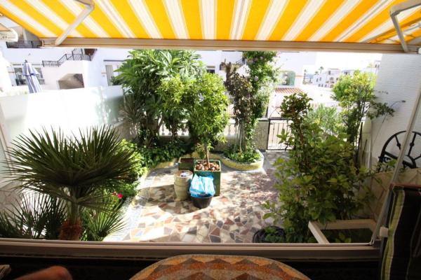 Sale of flat in Piso en Desamparados-Hurchillo-Torremendo, Orihuela, Orihuela
 photo 4